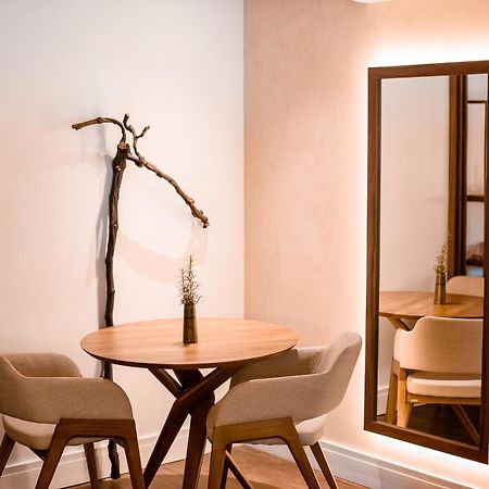 Casa Valduga Pousada Boutique Bento Goncalves Bagian luar foto