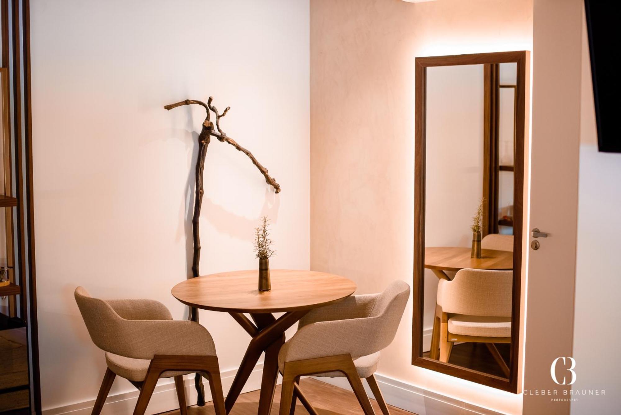 Casa Valduga Pousada Boutique Bento Goncalves Bagian luar foto