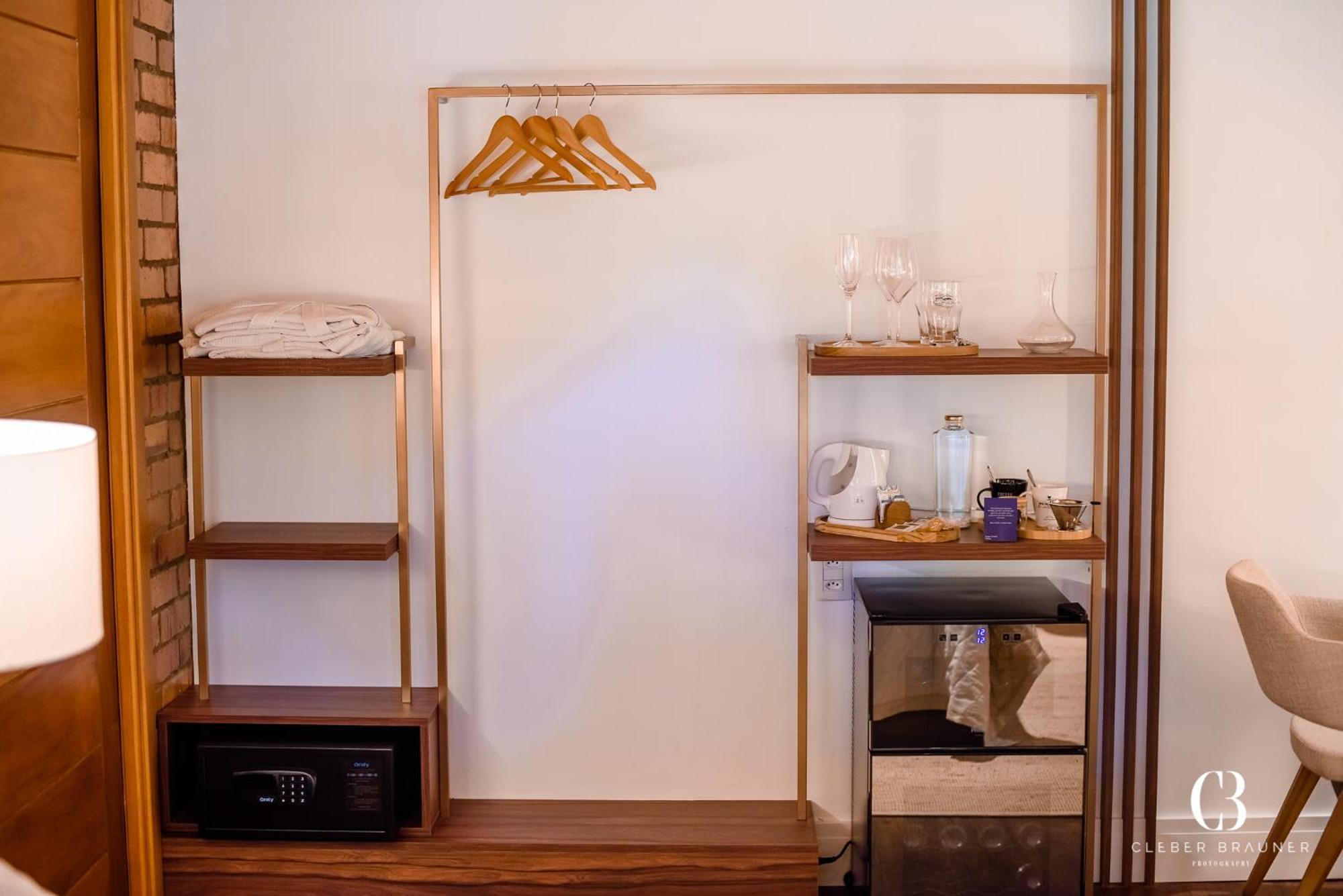 Casa Valduga Pousada Boutique Bento Goncalves Bagian luar foto