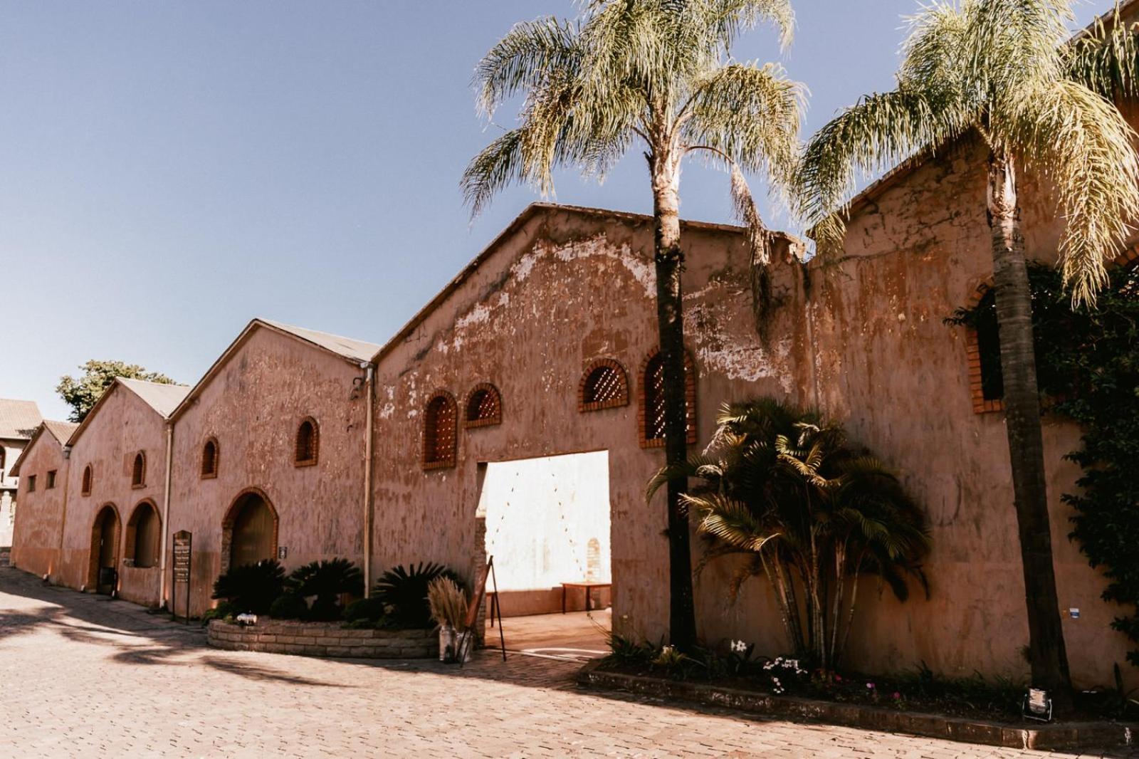 Casa Valduga Pousada Boutique Bento Goncalves Bagian luar foto