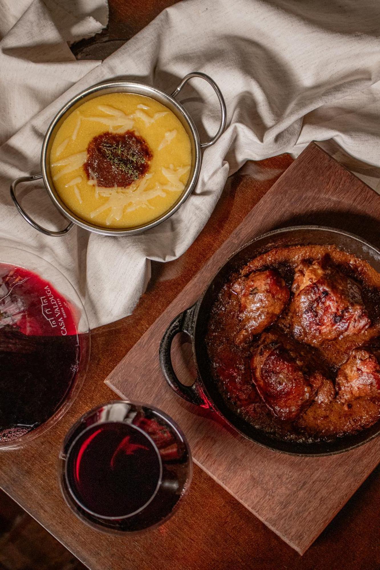 Casa Valduga Pousada Boutique Bento Goncalves Bagian luar foto