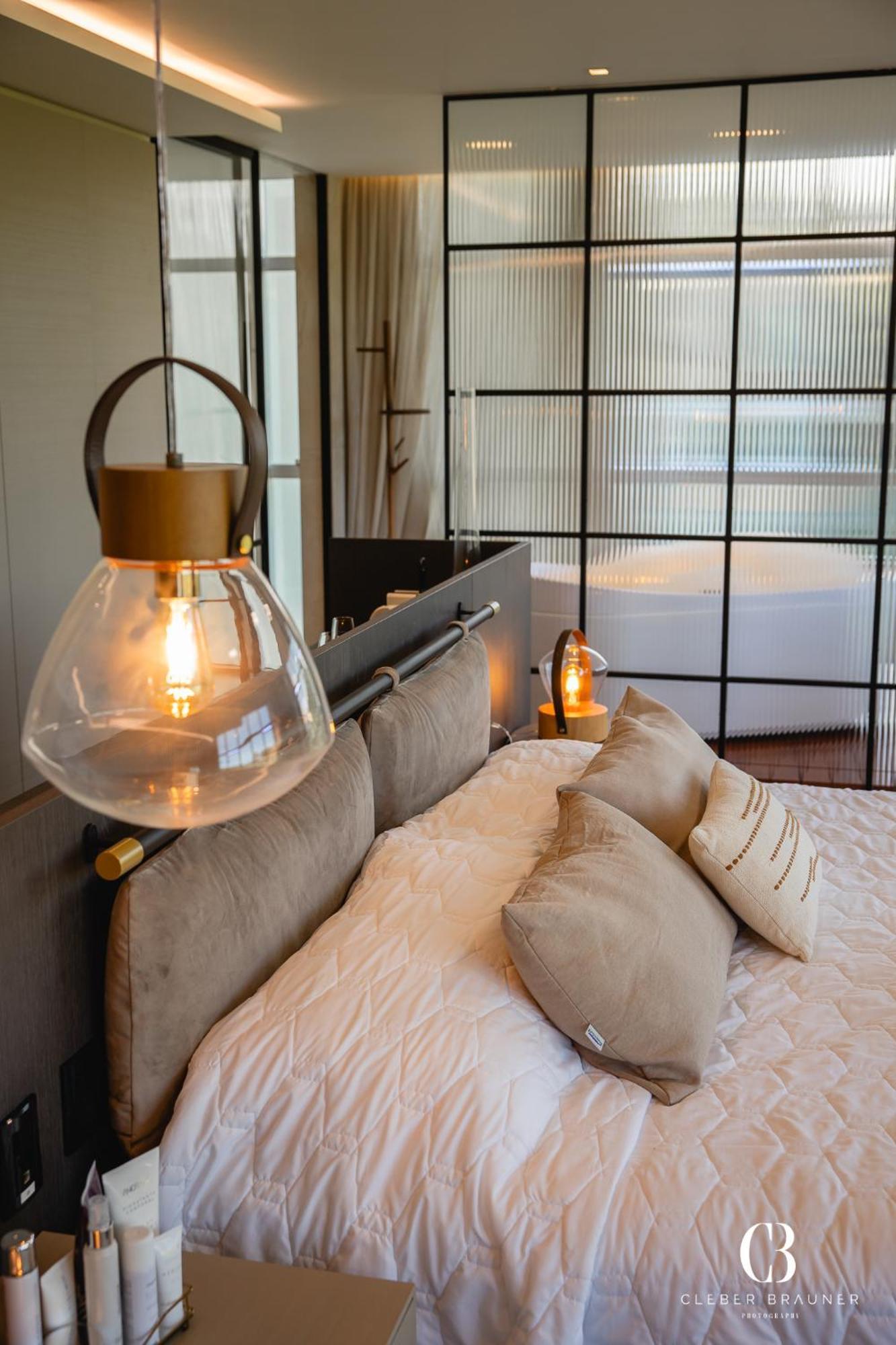 Casa Valduga Pousada Boutique Bento Goncalves Bagian luar foto