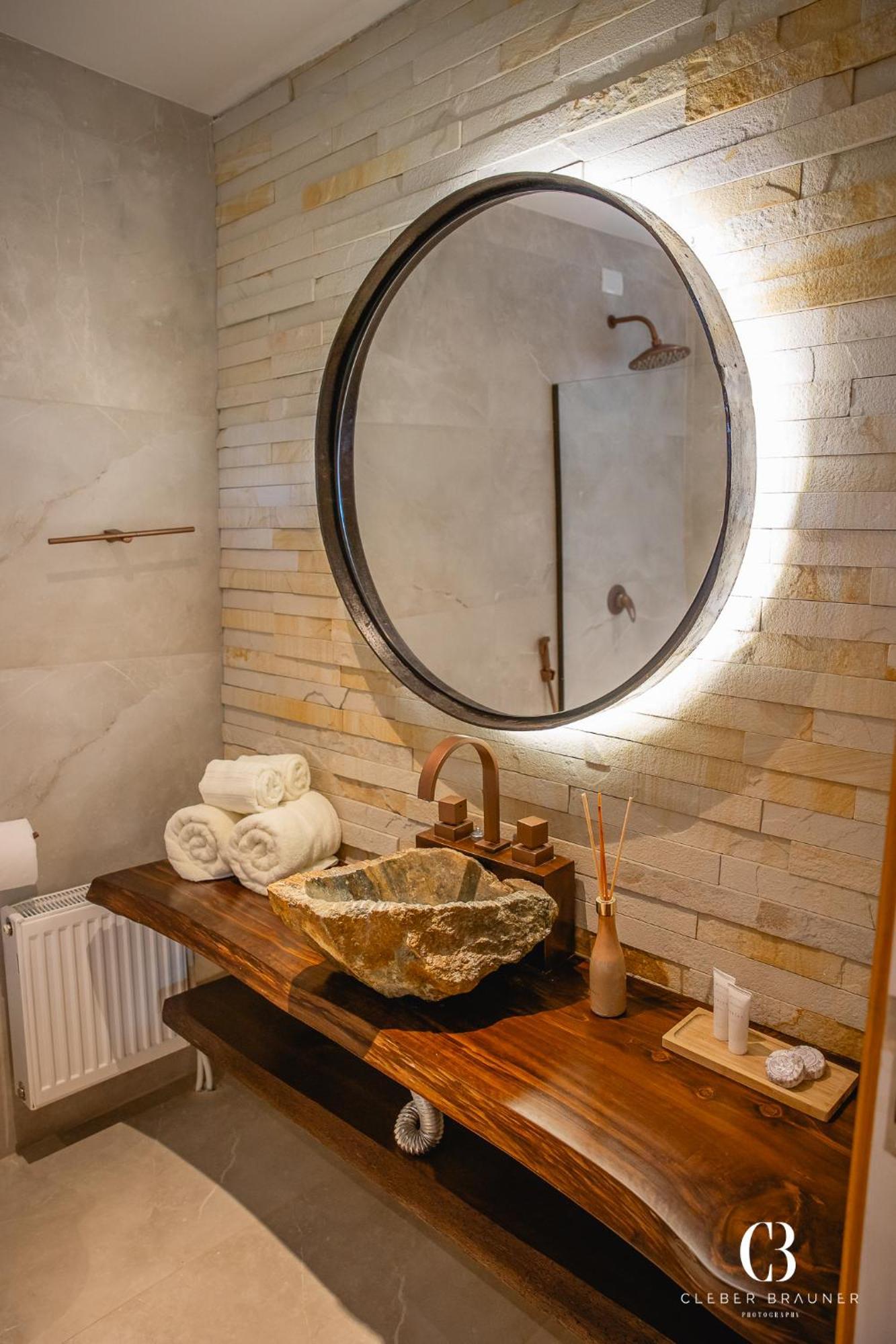 Casa Valduga Pousada Boutique Bento Goncalves Bagian luar foto