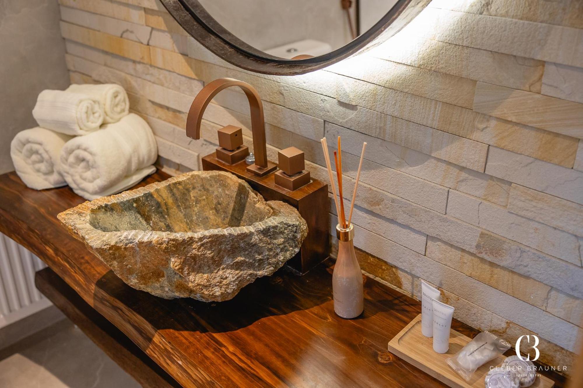 Casa Valduga Pousada Boutique Bento Goncalves Bagian luar foto