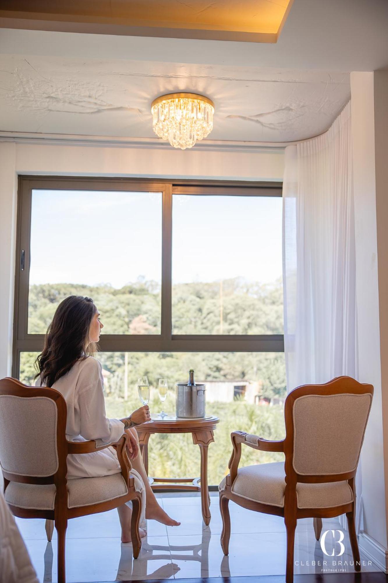 Casa Valduga Pousada Boutique Bento Goncalves Bagian luar foto
