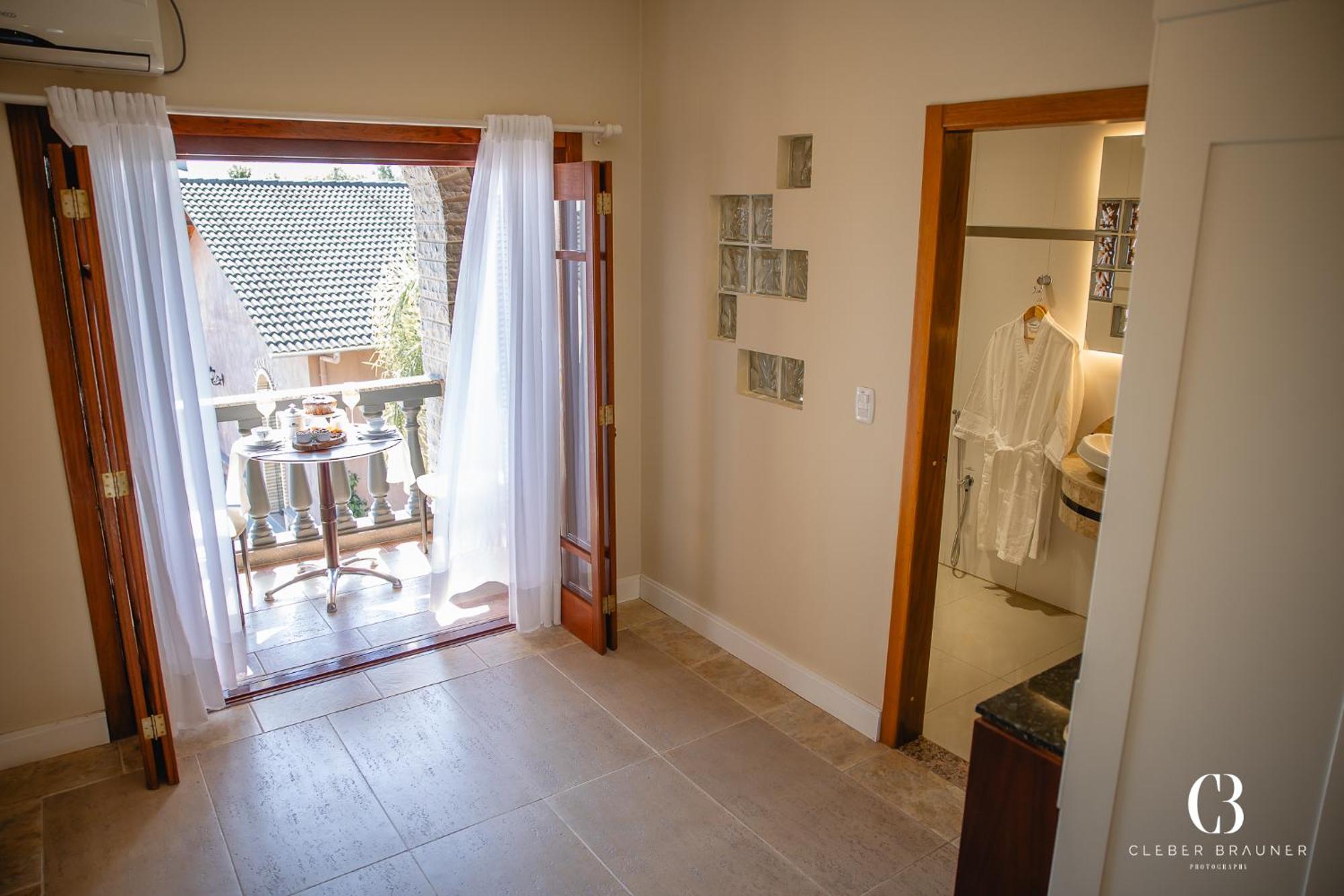 Casa Valduga Pousada Boutique Bento Goncalves Bagian luar foto